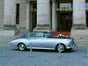 Rolls Royce Silver Cloud V8 von 1960 mit Chauffeur - Galerie - Bild 3