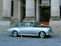 Rolls Royce Silver Cloud V8 von 1960 mit Chauffeur - Galerie - Bild 3