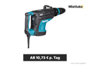 Profi Abbruchhammer 11 kg mieten - ab 10,73 € pro Tag