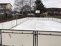 120 qm mobile Eisfläche, Eishockeyfläche, Kunsteisbahn, Kunststoffeisbahn, Schlittschuhbahn mieten - Galerie - Bild 4