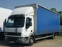 LKW 11,9t. Koffer / Kasten / Plane oder Schiebplane/Edscha mit Ladebordwand und Anhängerkupplung - Galerie - Bild 3