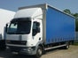 LKW 11,9t. Koffer / Kasten / Plane oder Schiebplane/Edscha mit Ladebordwand und Anhängerkupplung - Galerie - Bild 3
