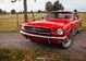 Ford Mustang 1965 Oldtimer