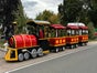 Eisenbahn , Wegebahn , Bimmelbahn ,  Malltrain - Galerie - Bild 4