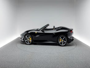 Ferrari Portofino M | unterschiedliche Farben verfügbar | Alternative Ferrari Roma Ferrari F8 Ferrari 488 Ferrari 812 | Ferrari Hochzeitsauto | Ferrari Cabrio Roadster |  Ferrari Langzeitmiete | Ferrari Abo