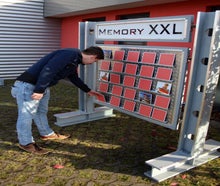 Memospiel XXL