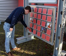 Memospiel XXL