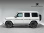 Mercedes G63 AMG - 585 PS - V8 - WEISS - Galerie - Bild 3