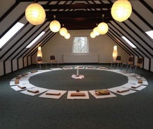 CVJM Tagungs- und Gästehaus DERSUNDERHOF