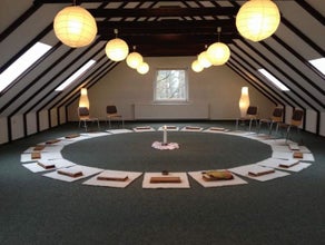 CVJM Tagungs- und Gästehaus DERSUNDERHOF