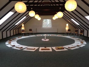 CVJM Tagungs- und Gästehaus DERSUNDERHOF