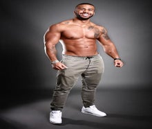 STRIPPER CURTIS - EIN ECHTER TRAUMBOY FÜR ERSTKLASSIGEN MENSTRIP!