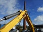 Raupenbagger WN 2503 mit Schild und hydr. G-Wanne oder Tieflöffel 30 u. 50 cm - Galerie - Bild 3
