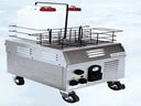 Industriedampfreiniger Vapor 3000 - Galerie - Bild 1