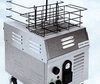 Industriedampfreiniger Vapor 3000