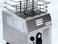 Industriedampfreiniger Vapor 3000