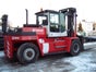 Kalmar DCD 180-80 Dieselstapler - Galerie - Bild 2