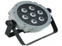 Floorspot LED 7 x 4 Watt RGBW, mieten - Galerie - Bild 2
