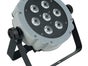 Floorspot LED 7 x 4 Watt RGBW, mieten - Galerie - Bild 2