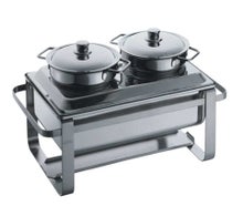 Suppenstation 1/1 Ø Topf 24 cm