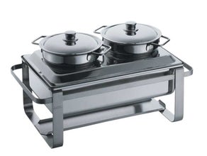 Suppenstation 1/1 Ø Topf 24 cm