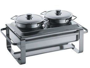 Suppenstation 1/1 Ø Topf 24 cm