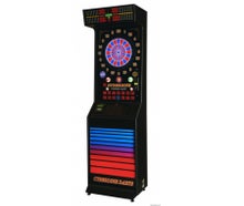 Dartautomat (Turnier-Dartgerät) mieten