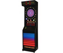 Dartautomat (Turnier-Dartgerät) mieten