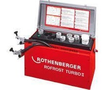 Rohreinfriergerät Rothenberger ROFROST TURBO bis 1 1/4"