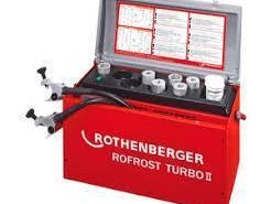 Rohreinfriergerät Rothenberger ROFROST TURBO bis 1 1/4"