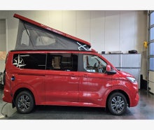 Campervan Dreamer Capland/ Westfalia New Kelsey