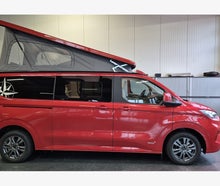 Campervan Dreamer Capland/ Westfalia New Kelsey