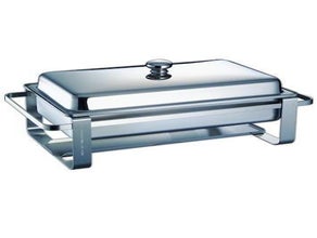 Chafing Dishes 1/1 ChrNi