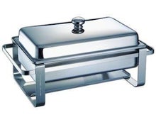 Chafing Dishes 1/1 ChrNi