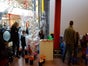 Blume im Ballon / Ballonblume / Ballonrose - Galerie - Bild 3