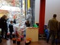 Blume im Ballon / Ballonblume / Ballonrose - Galerie - Bild 3