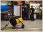 Heizer Master RS 40 - Galerie - Bild 2