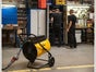 Heizer Master RS 40 - Galerie - Bild 2