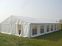 10x20m Festzelt mit Boden - Galerie - Bild 1