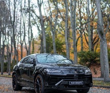 Lamborghini Urus S mieten Lambo SUV Sportwagen Hochzeitsauto