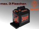 Jägermeistermaschine, Jägermeister Tap Maschine, Jägermeister