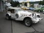 Excalibur Cabrio Hochzeitsauto - Galerie - Bild 2