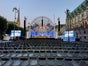 Mobile LED-Videowand 5,5m x 3,0m  |16,5 qm hochauflösender Screen [3.9 Pixel Pitch] für Events - Public Viewing -Präsentationen | LED Trailer - Galerie - Bild 4