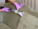 Kärcher Teppich-, Polsterreiniger - Waschsauger Autositze