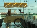 Eisvitrine - Eistheken - Eisstand -  Nostalgie Eiswagen mieten - Eis catering - Galerie - Bild 1