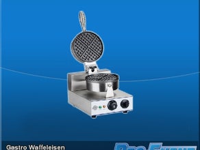 Gastro Waffeleisen