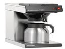 Kaffeemaschine mit Isolierkanne