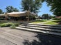 Stretchzelt, Tipi Zelt, Partyzelt, Zeltmembran 10 x 7,5 m sand- 75 qm - Galerie - Bild 2