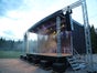 Rundbogen Trailerbühne mobile Bühne Smartstage Open Air 48qm 8x6m - Galerie - Bild 3