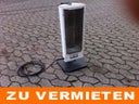 Elektro - Infrarotstrahler